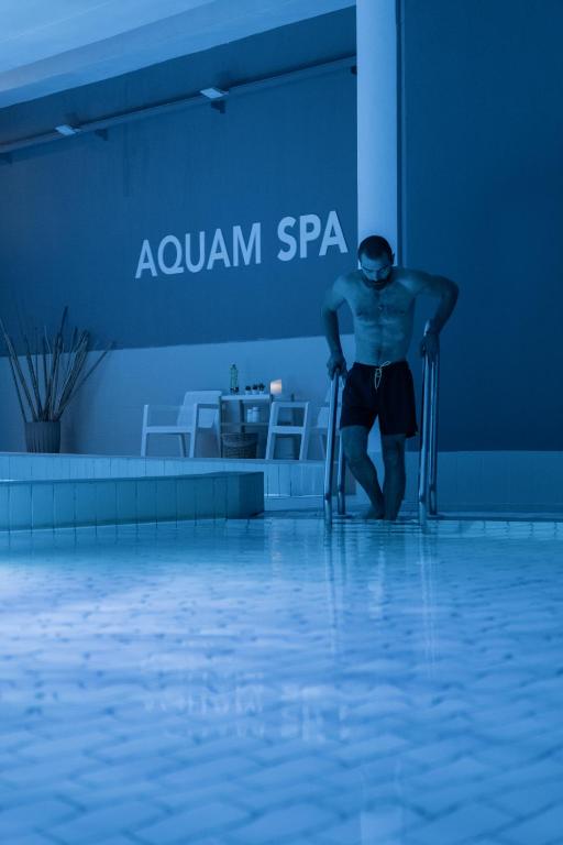 Hosté ubytování NSM Hotel Palace Lucera