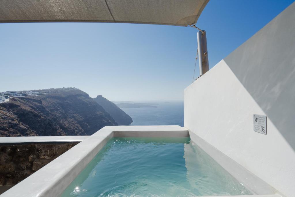 Santorini Princess Spa Hotel photo