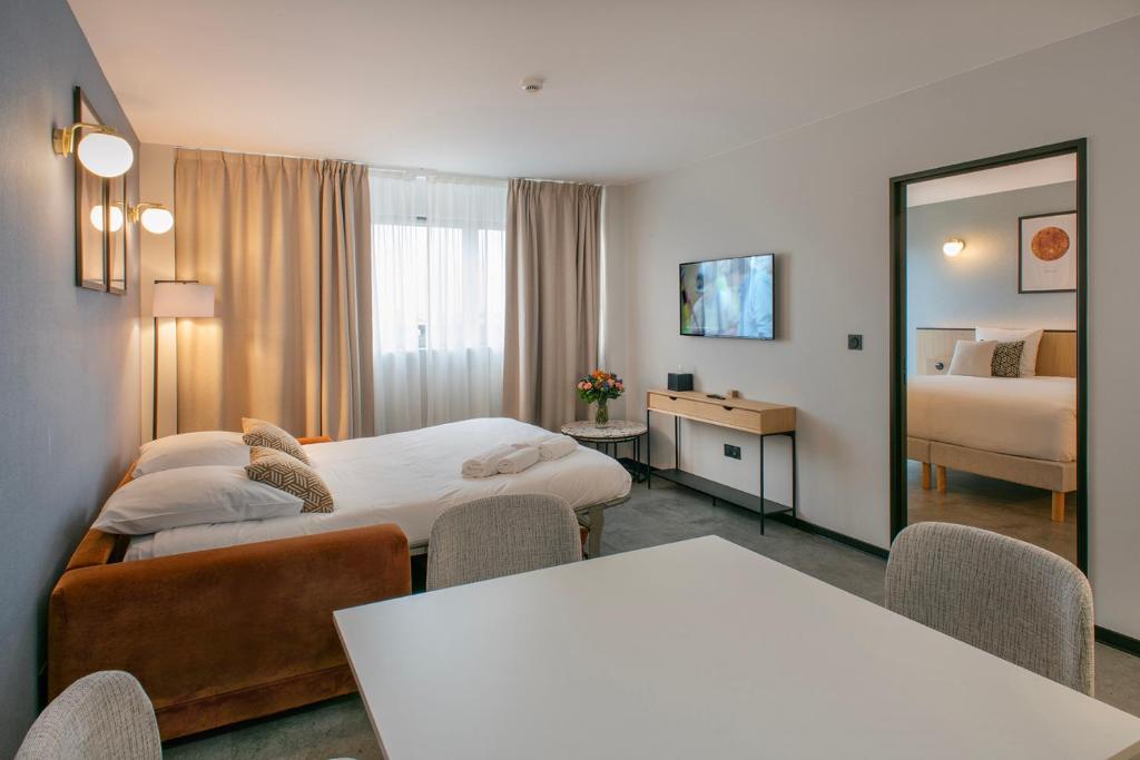 
Apartment - Disability Access
