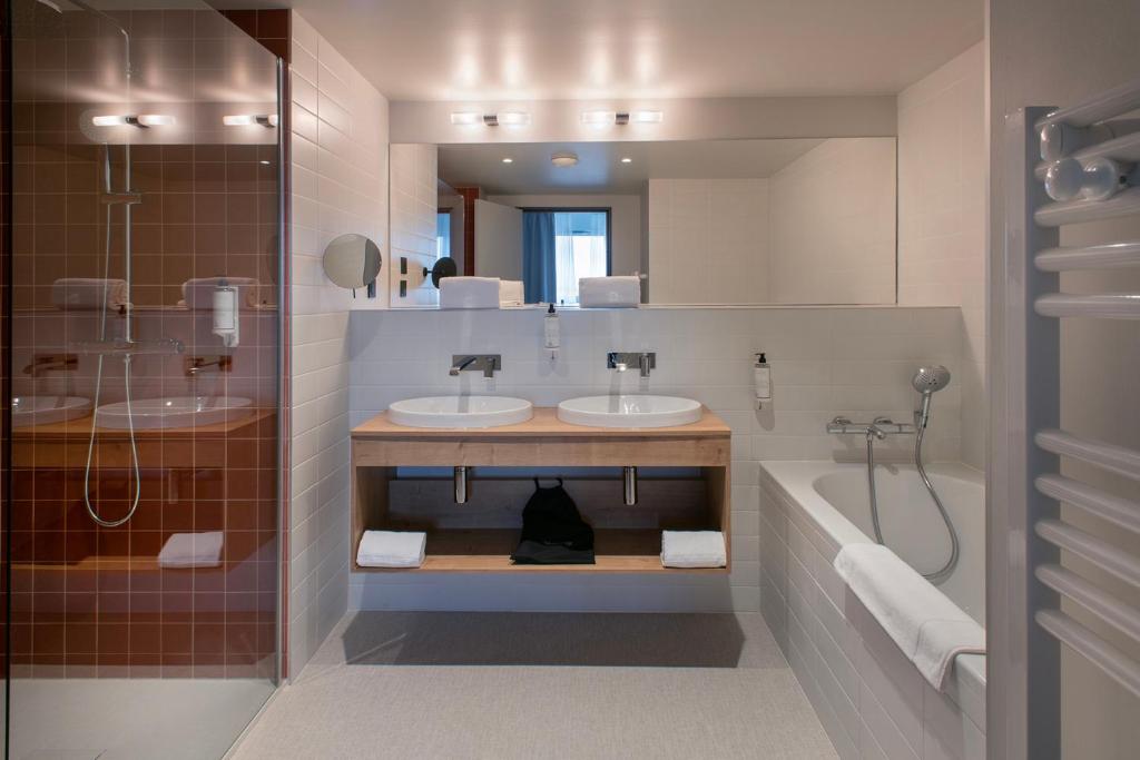 Sevenline Purpan Toulouse - 8