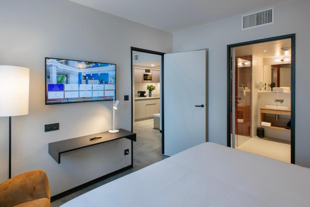 Sevenline Purpan Toulouse - 1