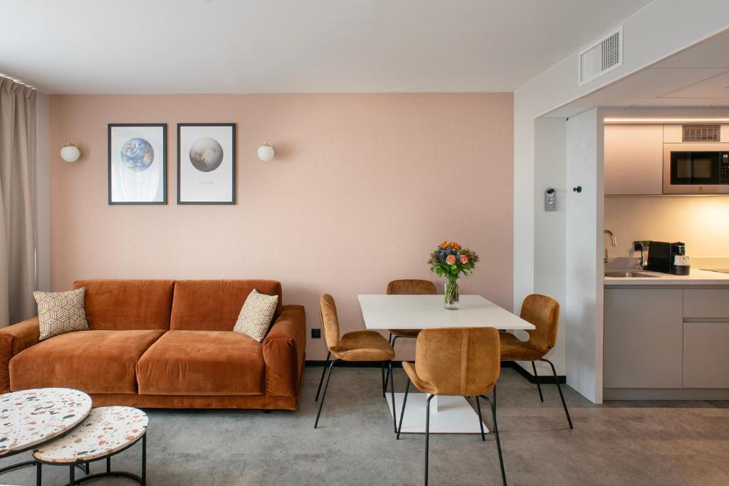 Sevenline Purpan Toulouse - 9