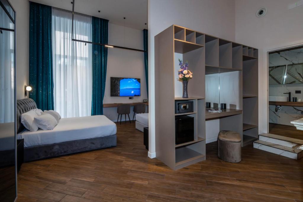 Maison Toledo Suites