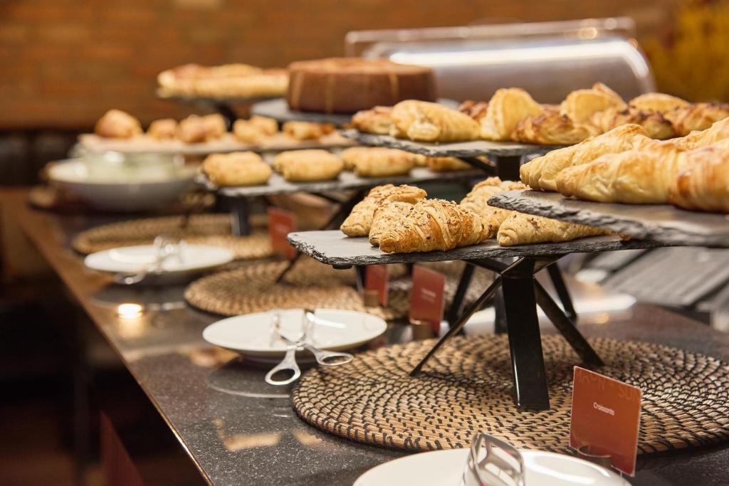 Hotel Moon & Sun Braga - Resim 36