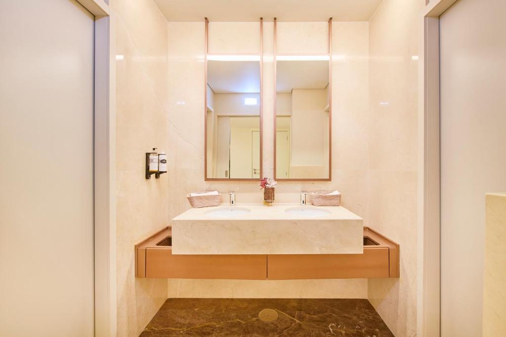 Hotel Moon & Sun Braga - Resim 44