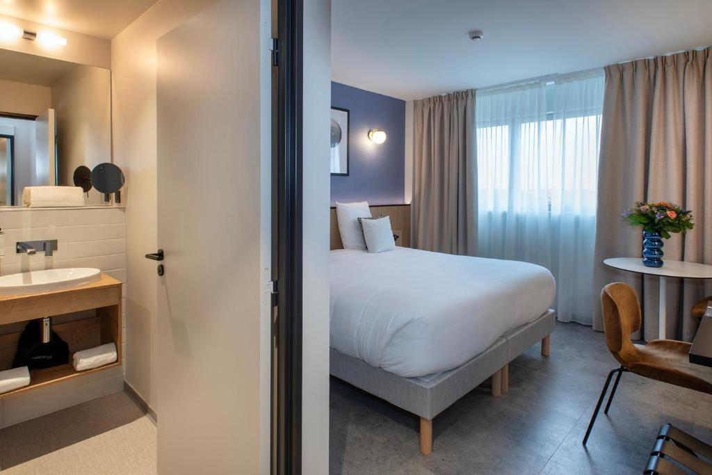 Sevenline Purpan Toulouse - Resim 33