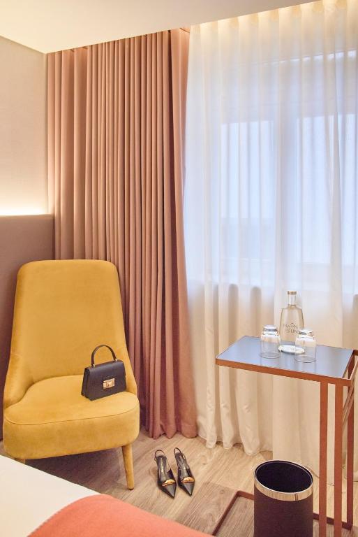 Hotel Moon & Sun Braga - Resim 45