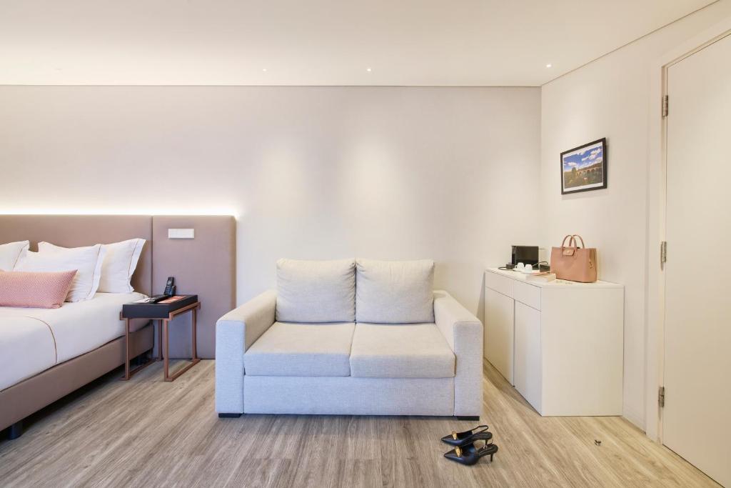 Hotel Moon & Sun Braga - 19