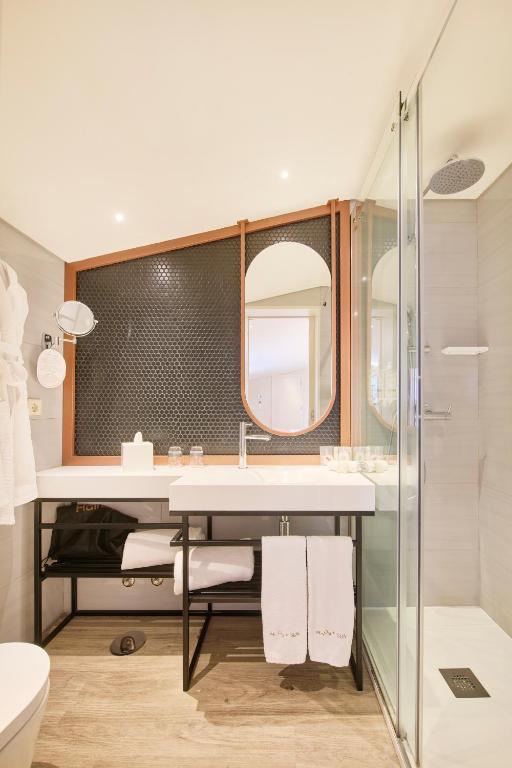 Hotel Moon & Sun Braga - 18