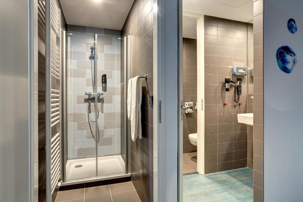 מלון מיינינגר הוטל אמסטרדם MEININGER Hotel Amsterdam Amstel – תמונה 3