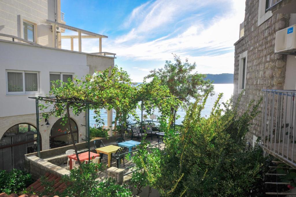 Apartments Milos Kaladjurdjevic, Budva (updated prices 2024)