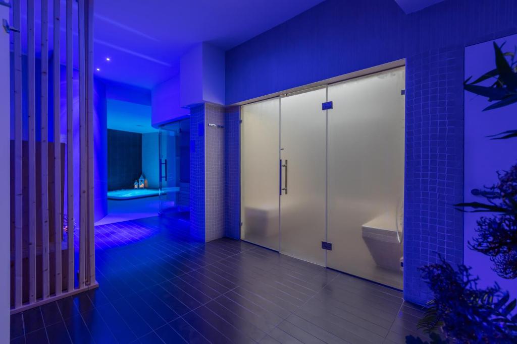 Fotografie z fotogalerie ubytování DB Hotel Verona Airport Congress & Spa v destinaci Caselle di Sommacampagna