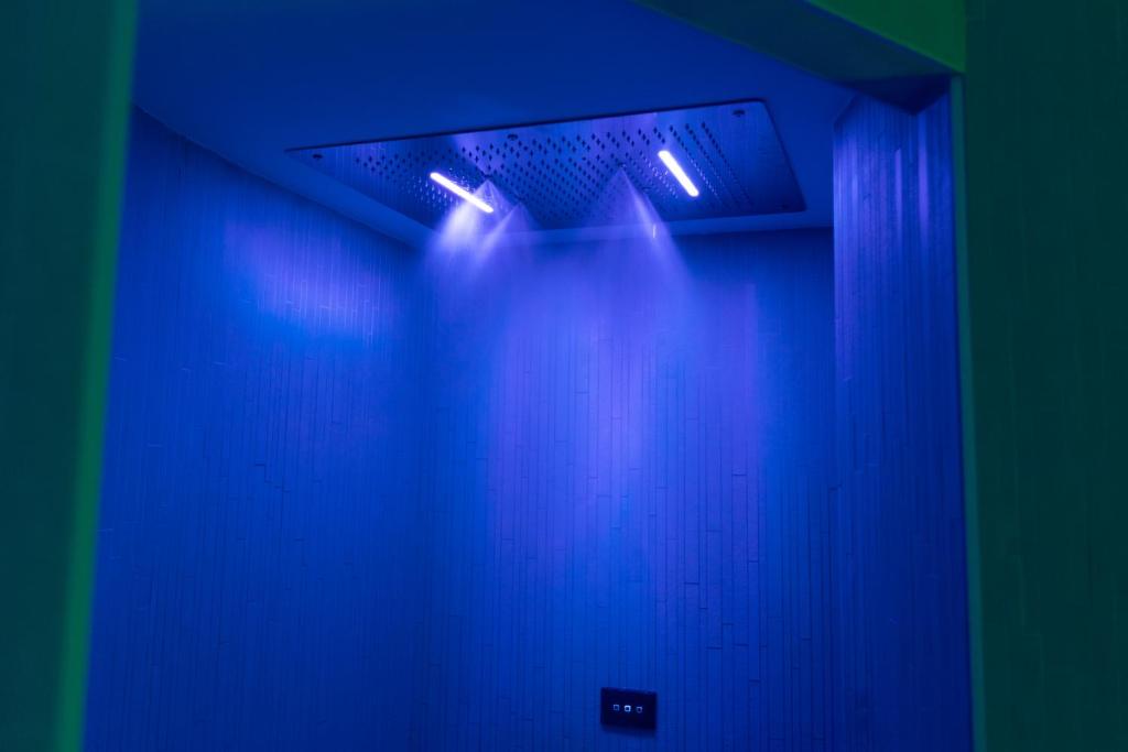 Fotografie z fotogalerie ubytování DB Hotel Verona Airport Congress & Spa v destinaci Caselle di Sommacampagna
