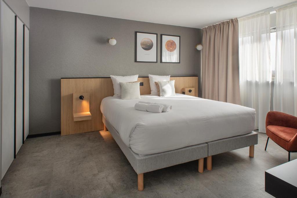 Sevenline Purpan Toulouse - Resim 2