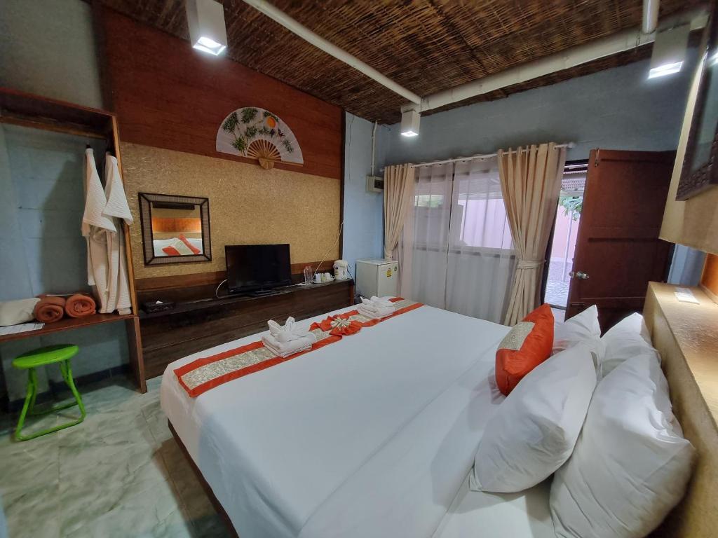 De Wiang Kum Kam - 16