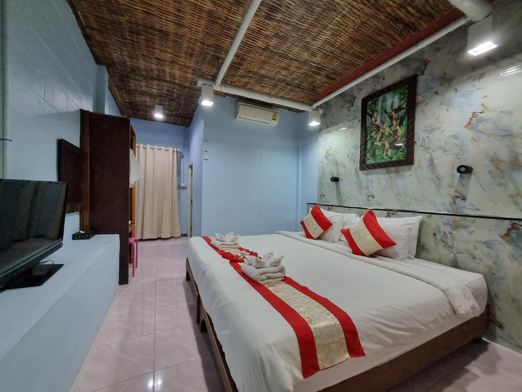 De Wiang Kum Kam - 17