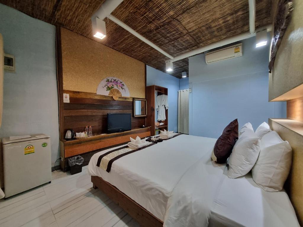 De Wiang Kum Kam - 18