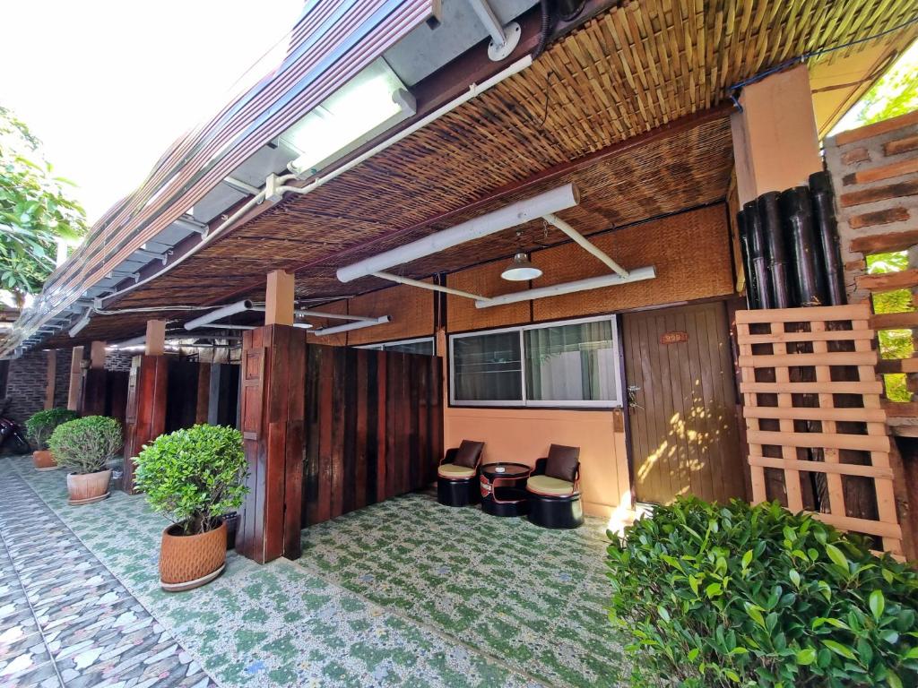 De Wiang Kum Kam - 10