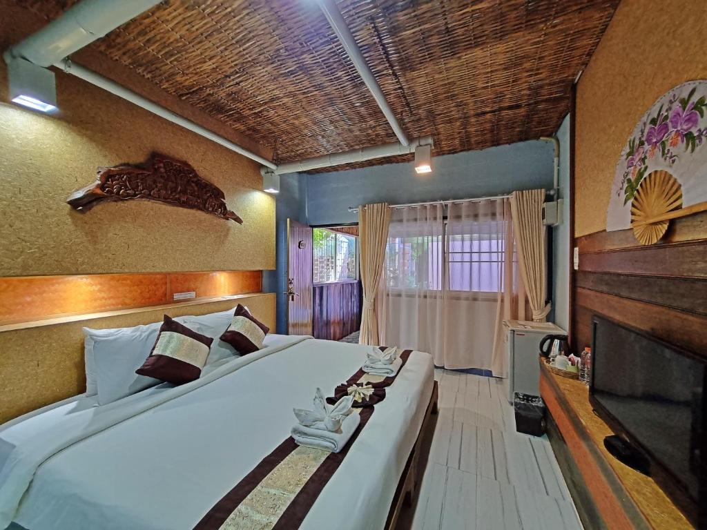 De Wiang Kum Kam - Resim 15