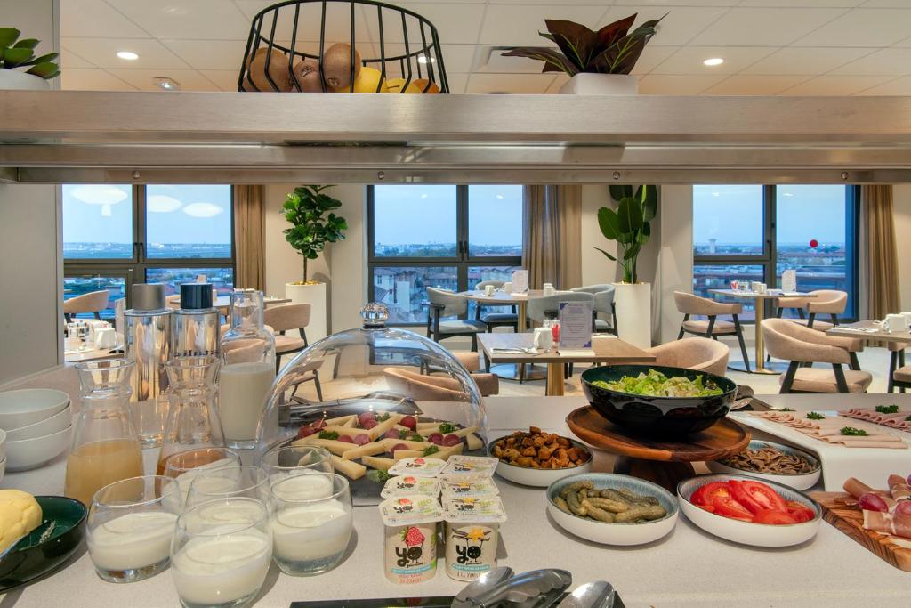 Sevenline Purpan Toulouse - Resim 39