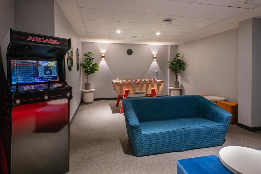 Sevenline Purpan Toulouse - Resim 42