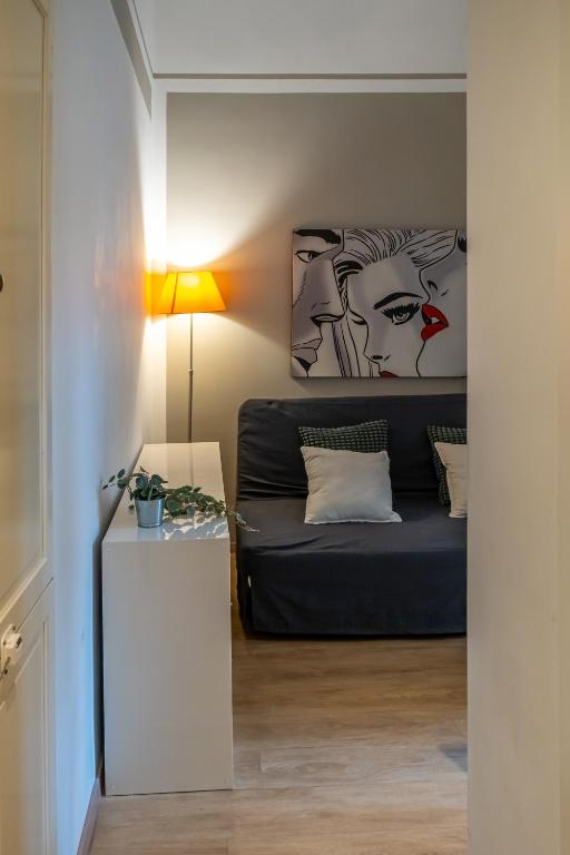 Palestro Apartments