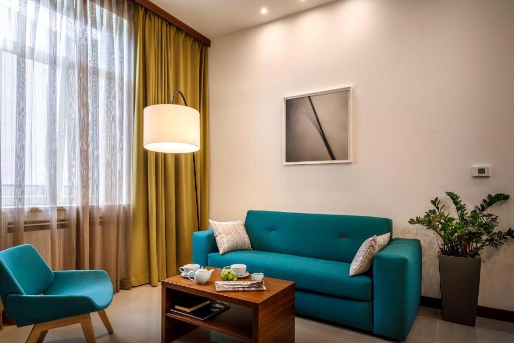 Villa Elizabeta Apartments - 2