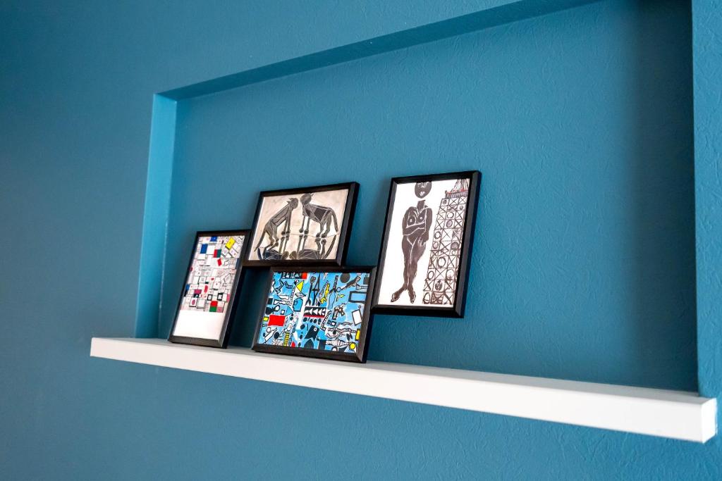 Fotografie z fotogalerie ubytování marugame stop2F v destinaci Marugame