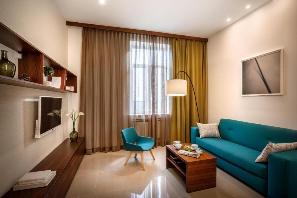 Villa Elizabeta Apartments - 3