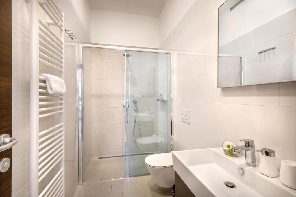 Villa Elizabeta Apartments - 13