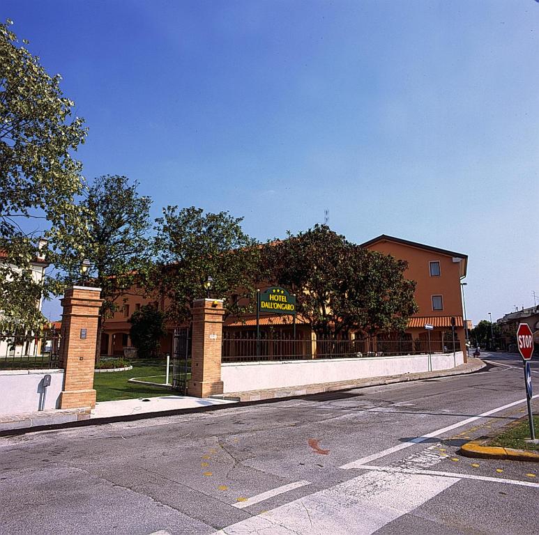 Fotografie z fotogalerie ubytování Hotel Dall'Ongaro v destinaci Ghirano