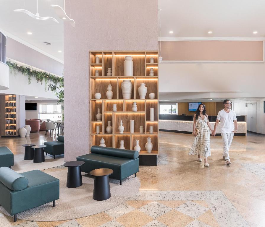 Hotel Marina Benalmádena