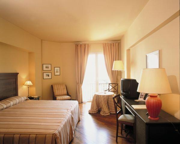 Grand Hotel Baia Verde - Standard Triple Room