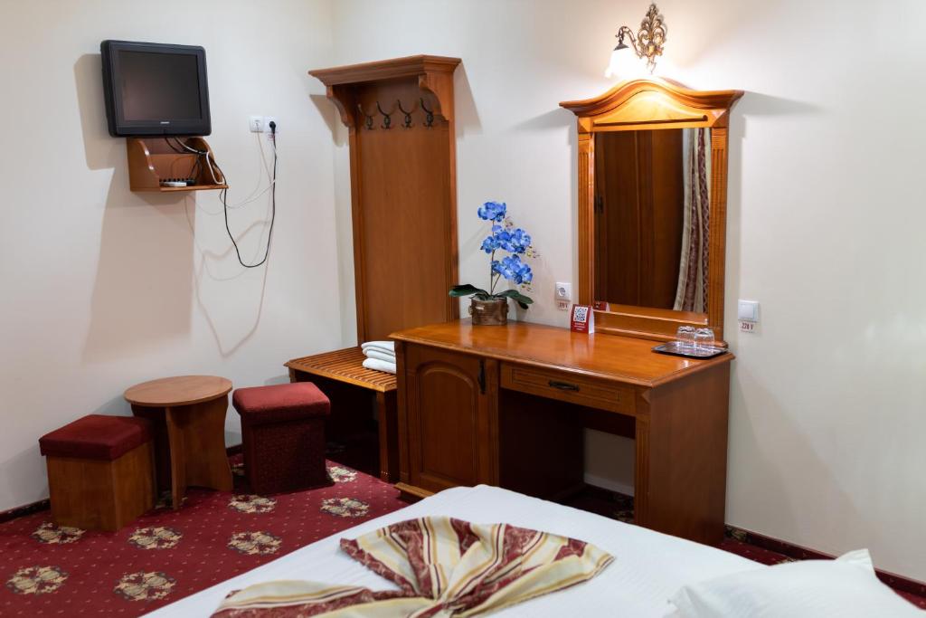 Hotel Coral - Resim 37