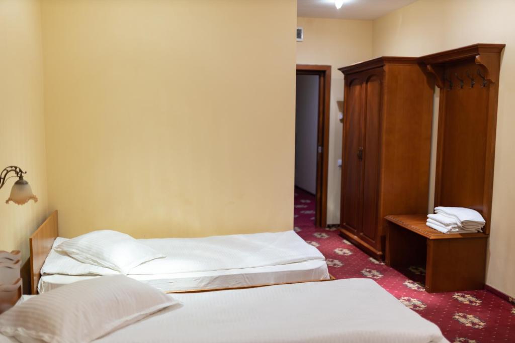 Hotel Coral - Resim 32