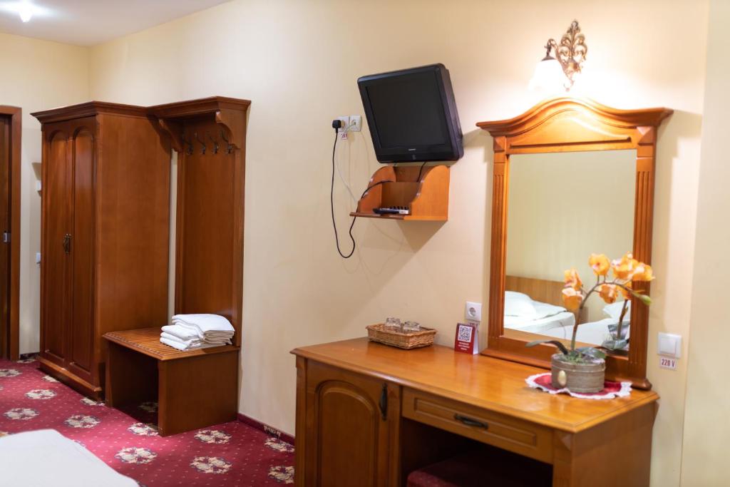 Hotel Coral - Resim 2