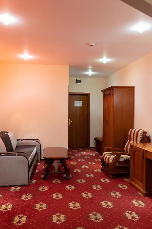 Hotel Coral - Resim 38