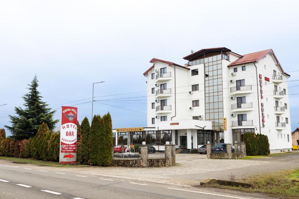 Hotel Coral - Resim 1