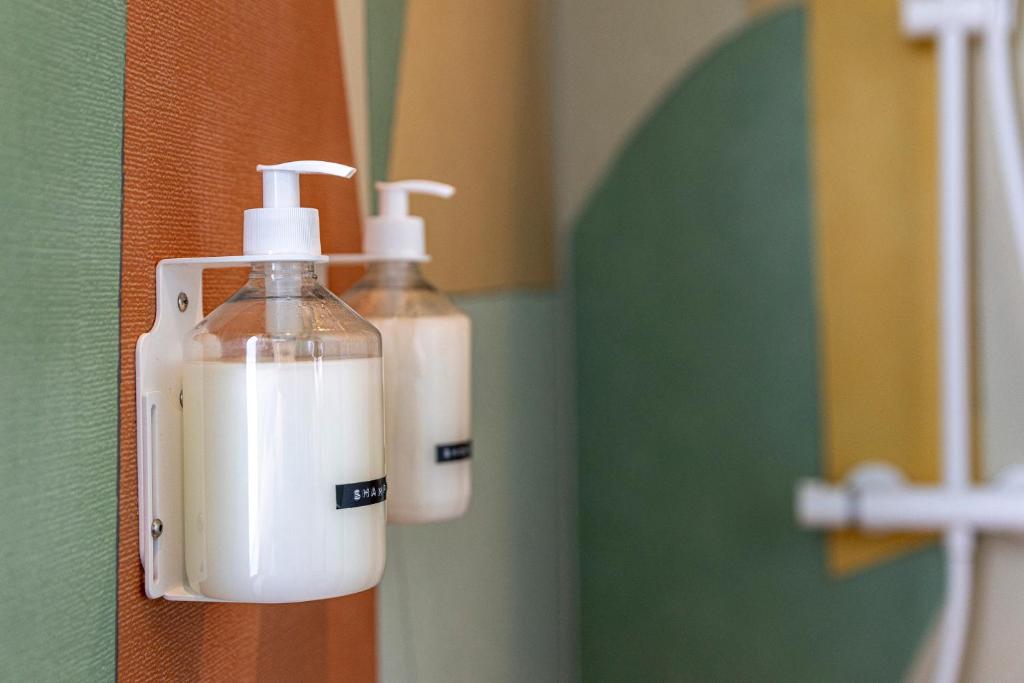 Tourist Inn Hotel Amsterdam - Resim 34