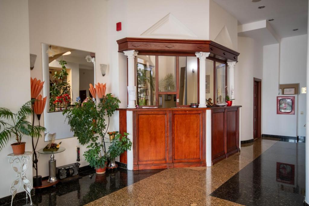 Hotel Coral - Resim 5