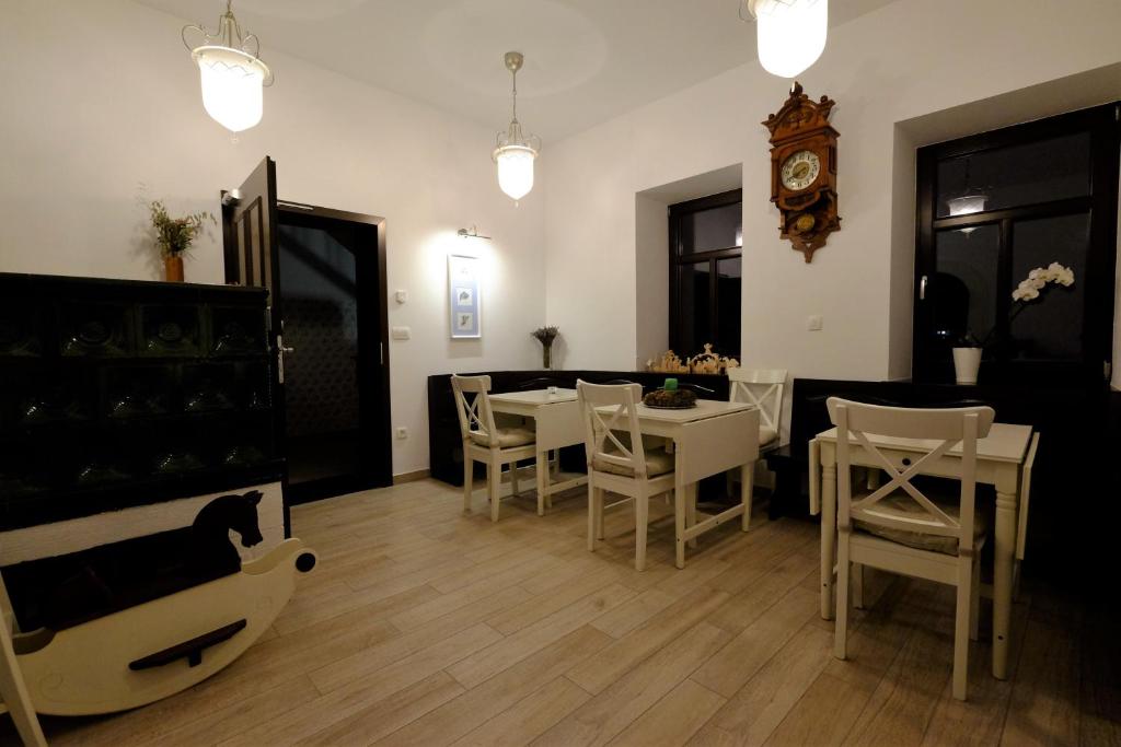 Fotografie z fotogalerie ubytování Vila Mila v Bledu
