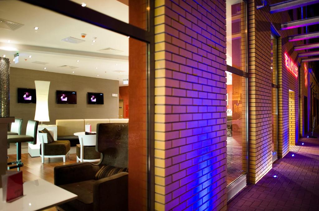 Royal Park Boutique Hotel - Resim 39