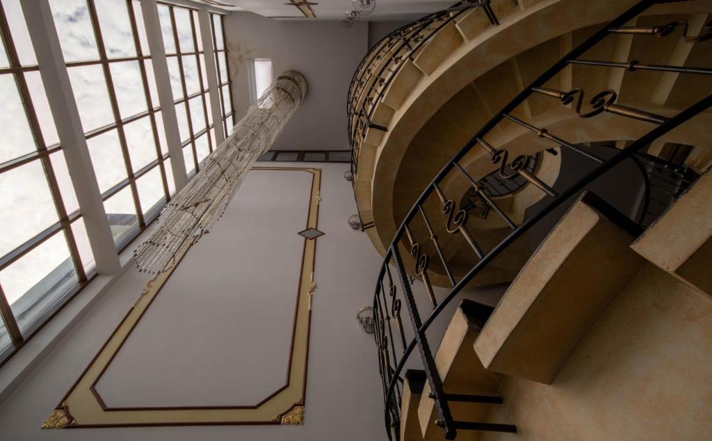 Hotel Coral - Resim 12