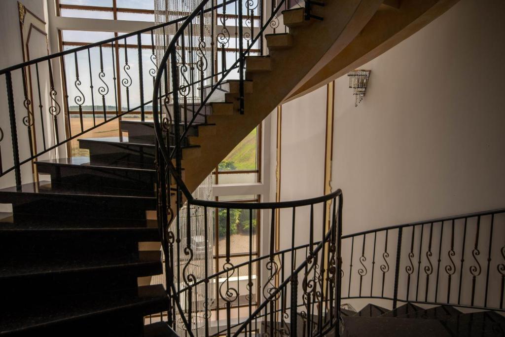 Hotel Coral - Resim 13