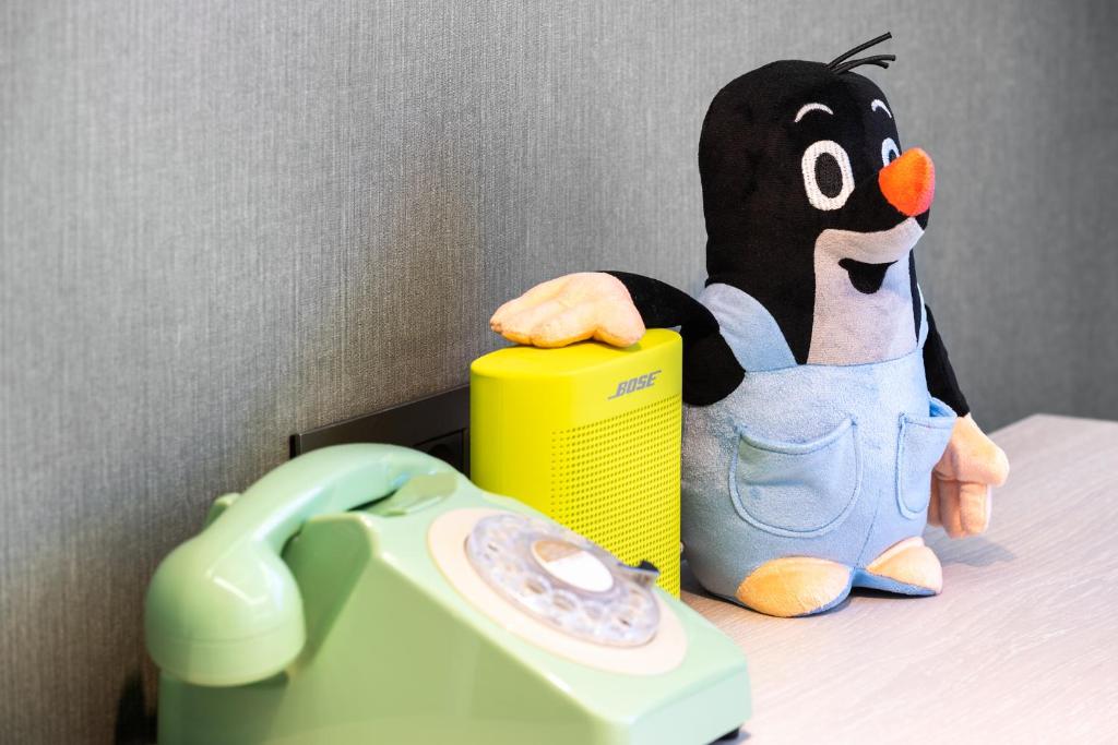 MOSAIC HOUSE Design Hotel - 13