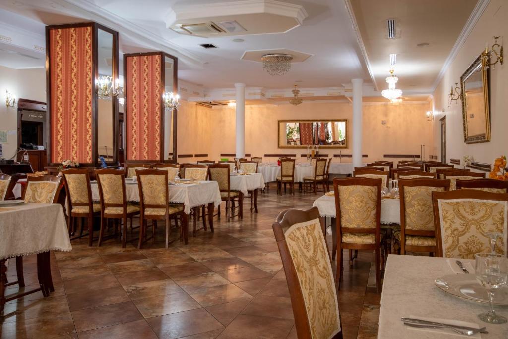 Hotel Coral - Resim 29