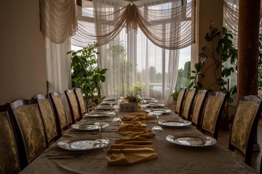 Hotel Coral - Resim 30