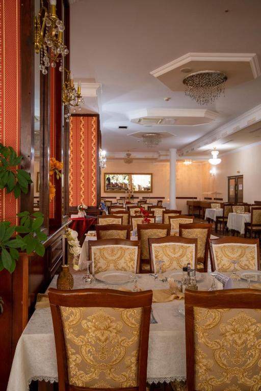 Hotel Coral - Resim 3