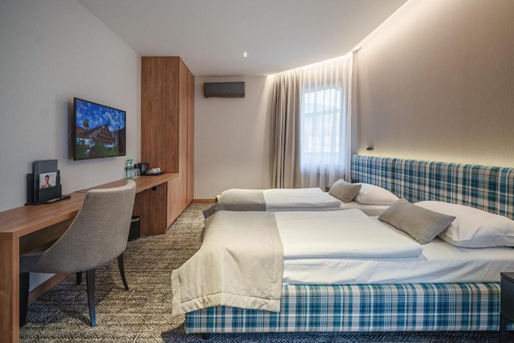 Hotel META Resort & Vine SPA - 6