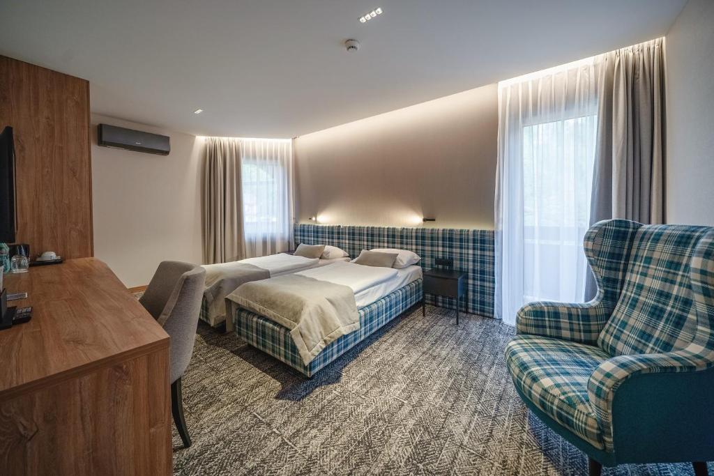 Hotel META Resort & Vine SPA - 12